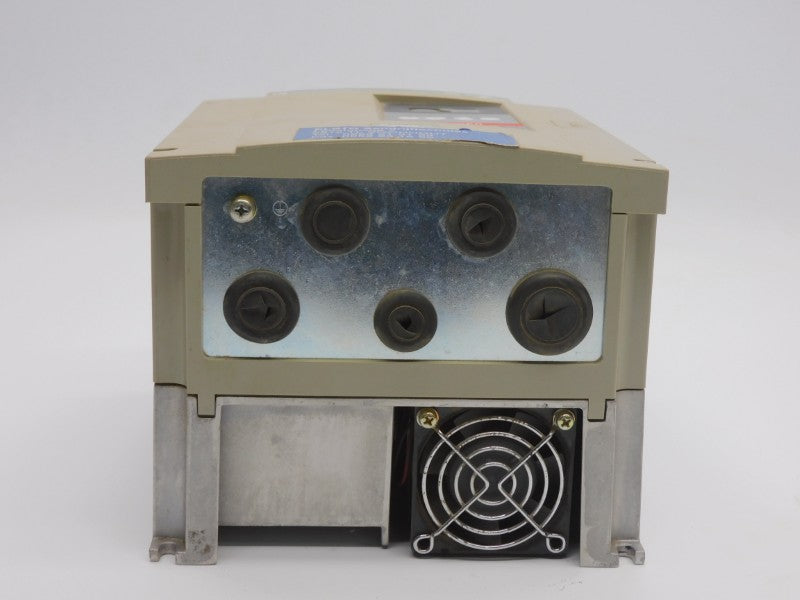 TELEMECANIQUE ATV18U54M2 200/230V 16.2/14.9A UNMP