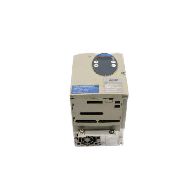 TELEMECANIQUE ATV31HU15M2 V1.2 200/240V 15.8A (AS PICTURED) UNMP