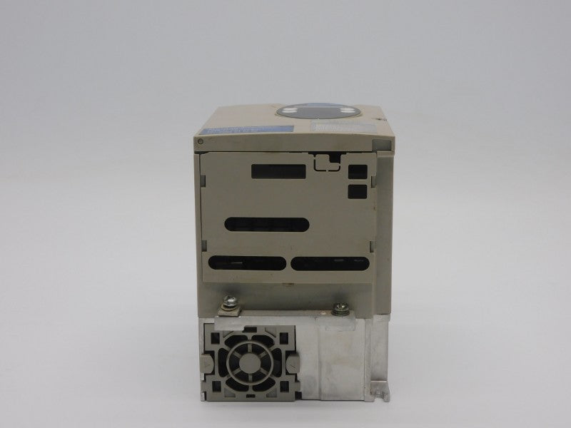 TELEMECANIQUE ATV31HU15M2 V1.2 200/240V 15.8A (AS PICTURED) UNMP