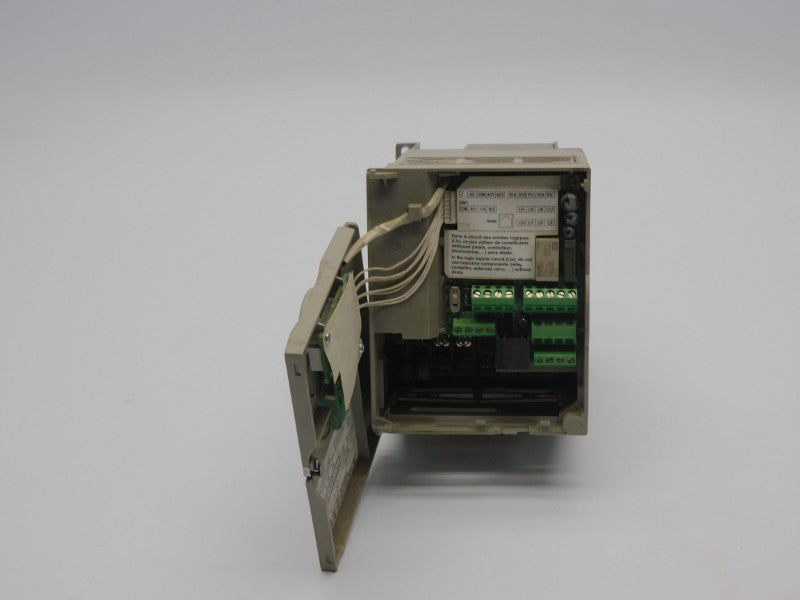 TELEMECANIQUE ATV31HU15M2 V1.2 200/240V 15.8A (AS PICTURED) UNMP