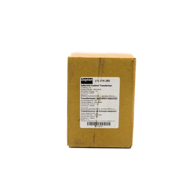 DAYTON 31EJ50 480V NSFS