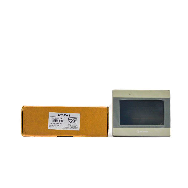 WEINTEK LABS MT8050IE 24VDC NSMP