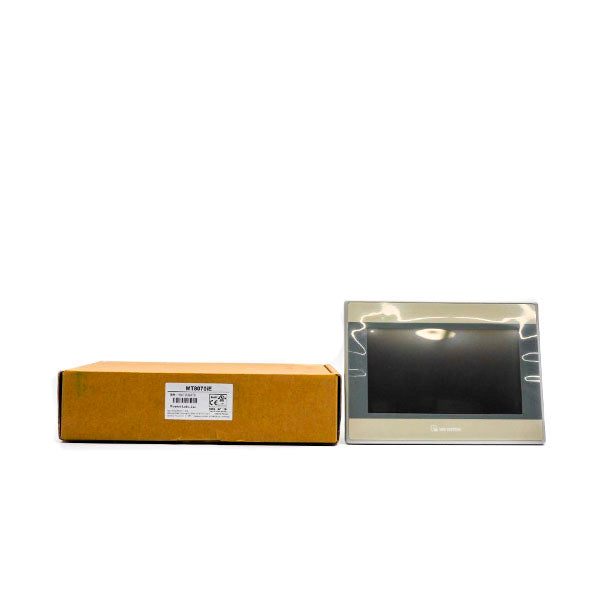 WEINTEK LABS MT8070IE 24VDC NSMP