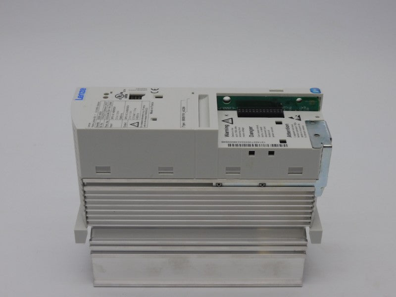 LENZE E82EV751K4C200 400/500V 3.3/2.6A NSMP
