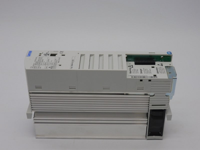 LENZE E82EV152K4C200 400/500V 5.5/4.4A NSMP