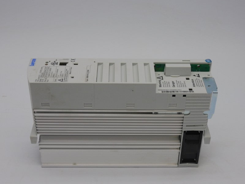 LENZE E82EV152K2C200 230/240V 15.0/9.1A NSMP
