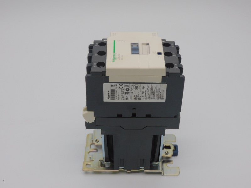 SCHNEIDER ELECTRIC LC1D40BD 24VDC 60A NSMP