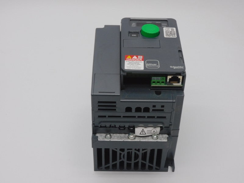 SCHNEIDER ELECTRIC ATV320U15N4C VER. 3.5 380/500V  6.4A NSMP