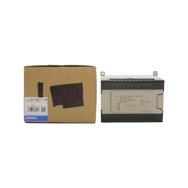 OMRON CPM1A-30CDR-A-V1 250V 16A NSMP