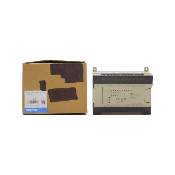 OMRON CPM1A-30CDR-D-V1 250V 16A NSMP