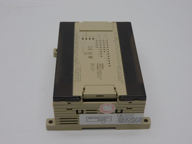 OMRON CPM1A-30CDR-D-V1 250V 16A NSMP