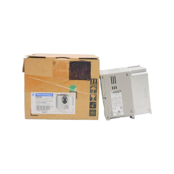 TELEMECANIQUE ATV31HU15M3X V1.7 200/240V 15A NSMP