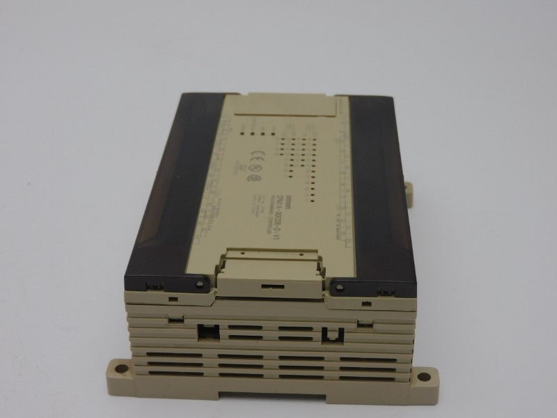 OMRON CPM1A-30CDR-D-V1 24VDC 2.7A (AS PICTURED) NSMP