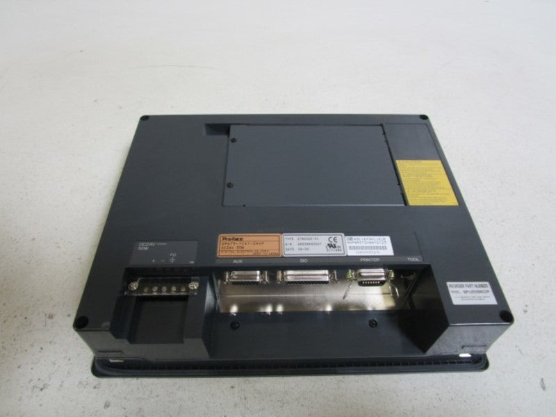 PROFACE 2780025-01 NSNP