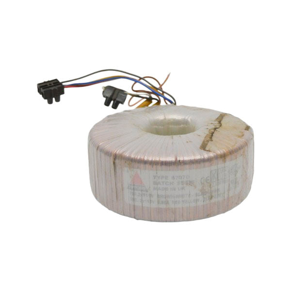 AMPLIMO 67070 115V 0.98A UNMP