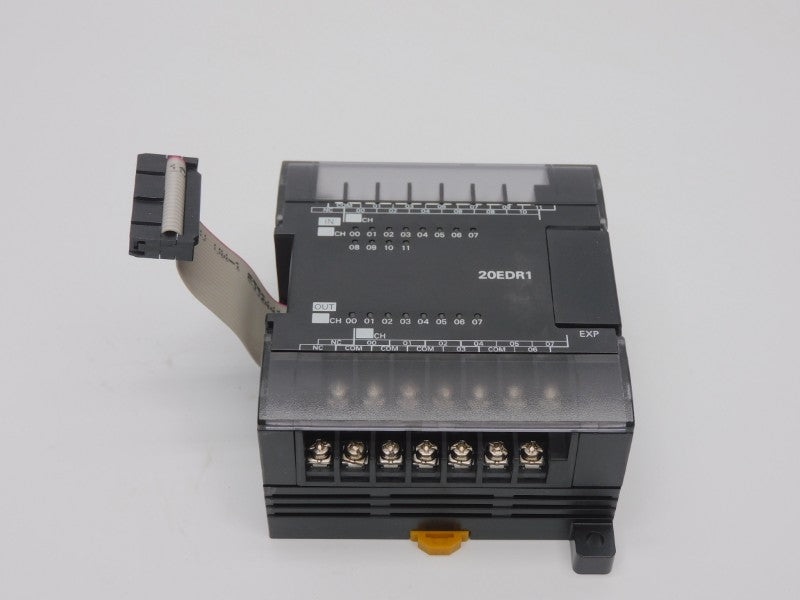 OMRON CP1W-20EDR1 24V 12A NSMP