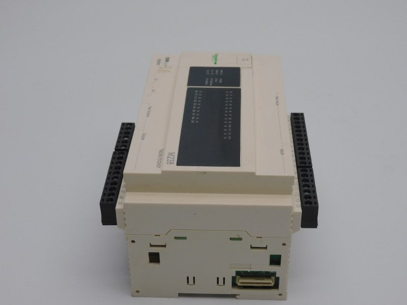 SCHNEIDER ELECTRIC TM238LFDC24DT 24VDC NSNP
