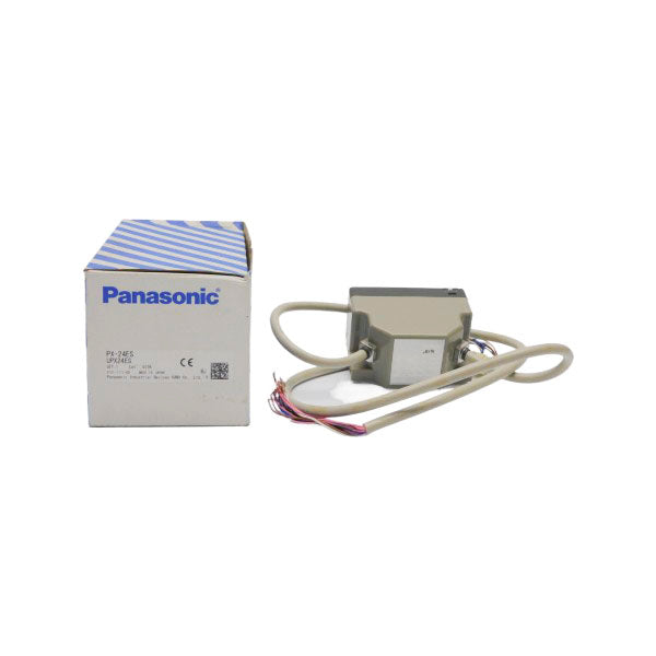 PANASONIC PX-24ES 10-31VDC NSMP