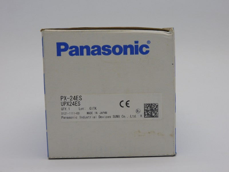 PANASONIC PX-24ES 10-31VDC NSMP