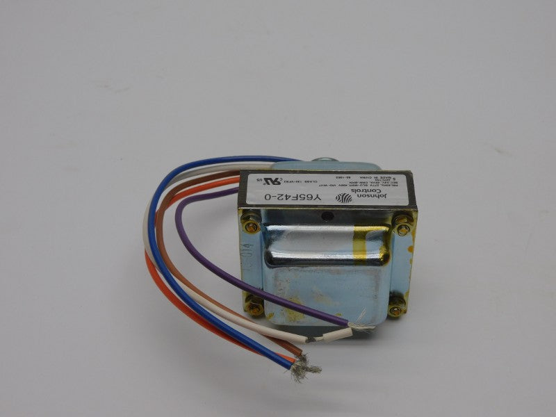 JOHNSON CONTROLS Y65F42-0 29YK05 277/480VAC NSMP