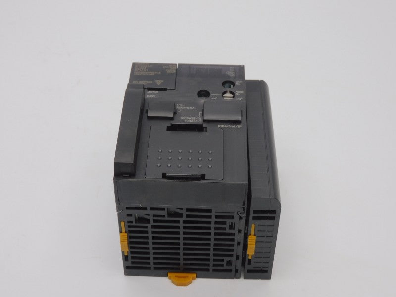 OMRON CJ2M-CPU31 VER. 2.1 NSMP