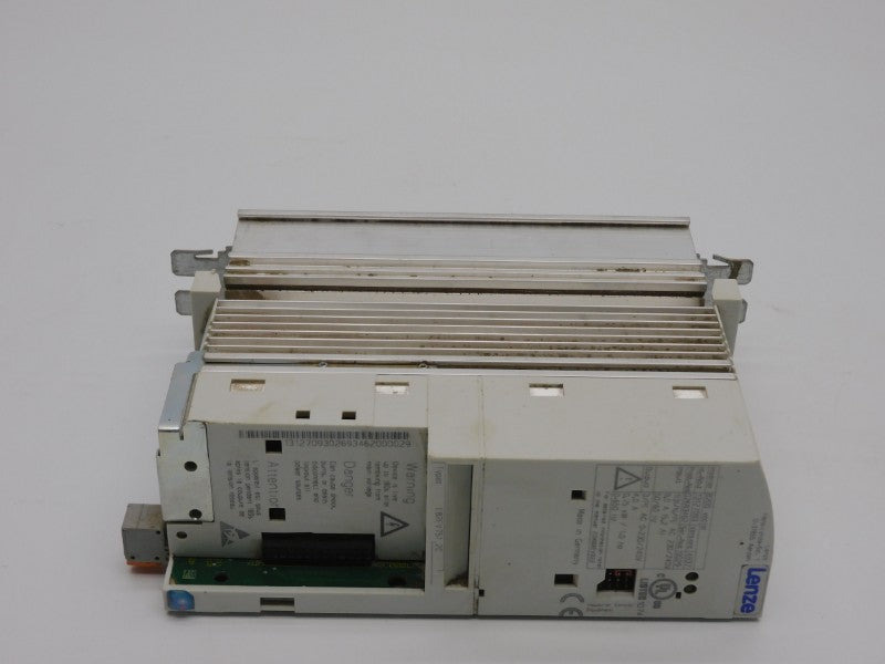LENZE E82EV751K2C 230/240V 9.0A UNMP
