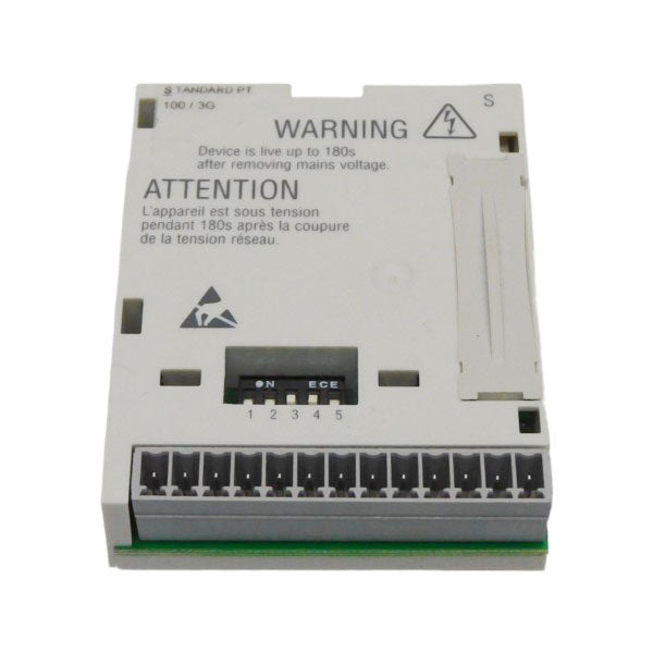 LENZE E82ZAFSC100 UNMP