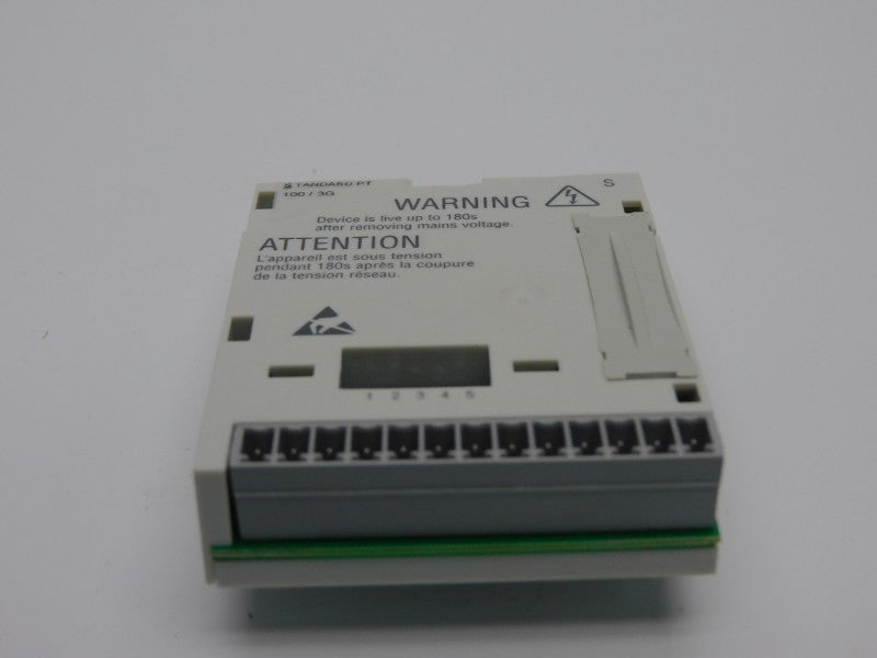 LENZE E82ZAFSC100 UNMP
