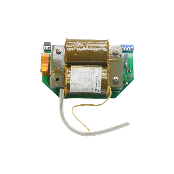 WICKELTECHNIK 223190-2 REV. 01 230V NSNP
