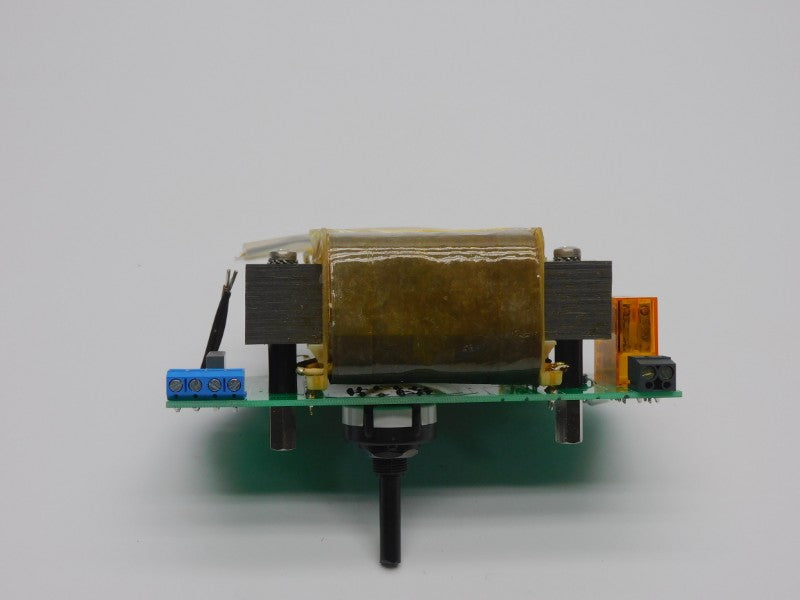 WICKELTECHNIK 223190-2 REV. 01 230V NSNP