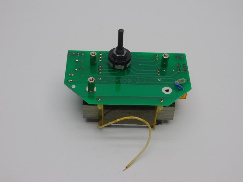 WICKELTECHNIK 223190-2 REV. 01 230V NSNP