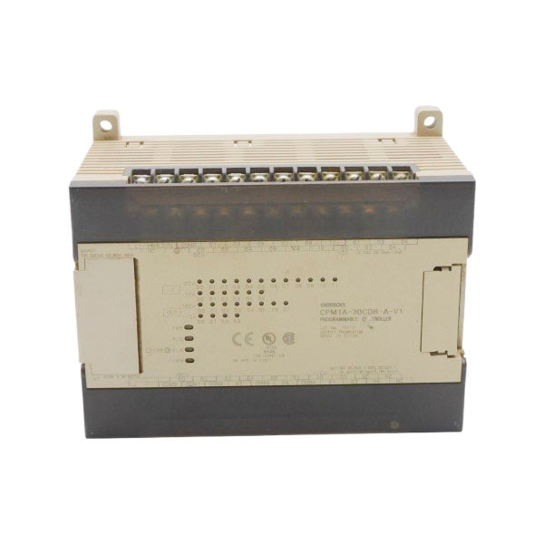 OMRON CPM1A-30CDR-A-V1 250V 16A UNMP