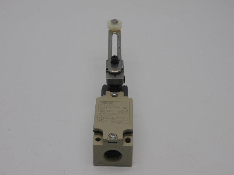 OMRON D4B-4116N-NPT 400V 2A NSMP