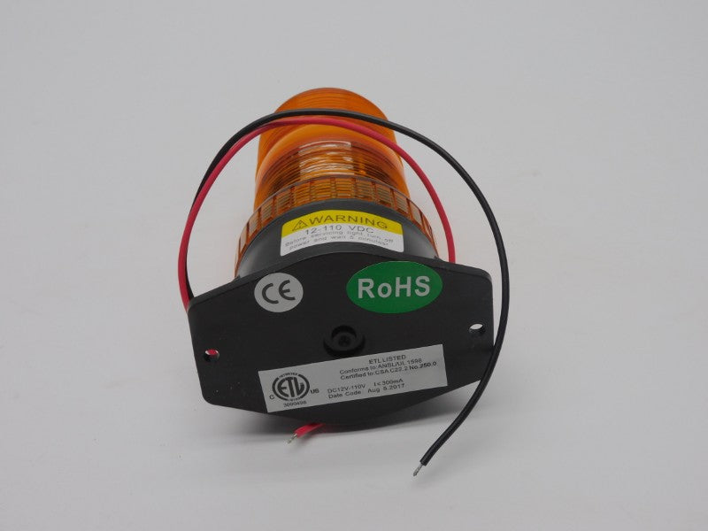 ORANGE PARTS 04091040 12-1110V NSMP