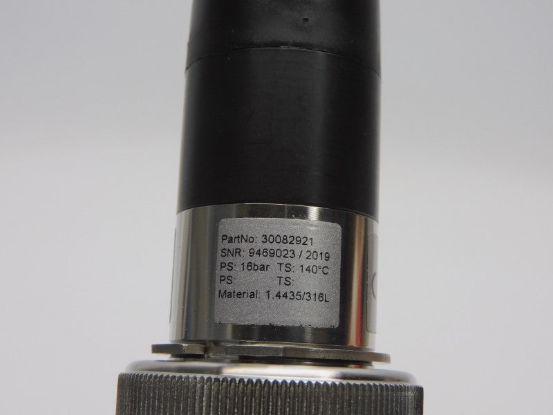 METTLER TOLEDO INFIT761/NC/0089/4435/D00/SISS/035 30082921 NSMP
