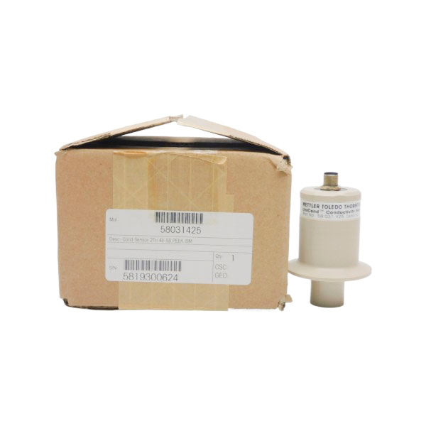 METLER TOLEDO THORNTON 58031425 NSMP