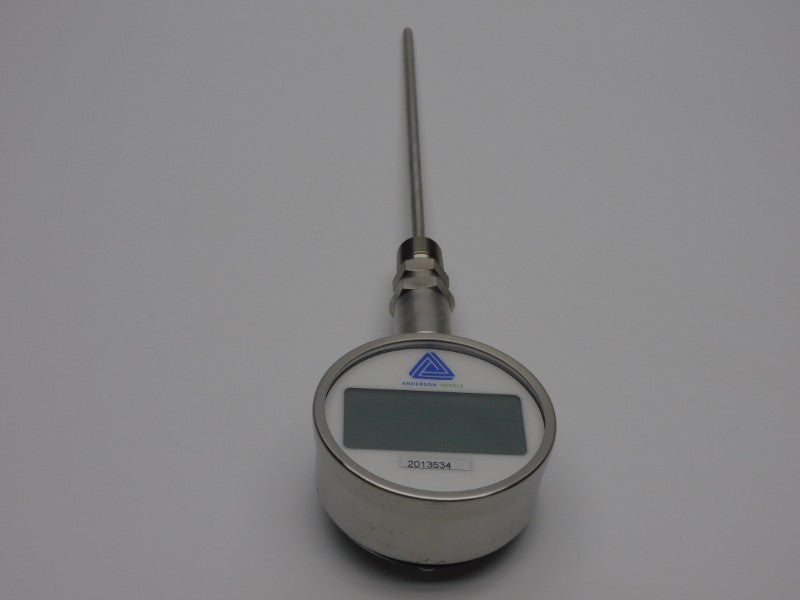 ANDERSON INSTRUMENT FJ0170841370000 NSNP
