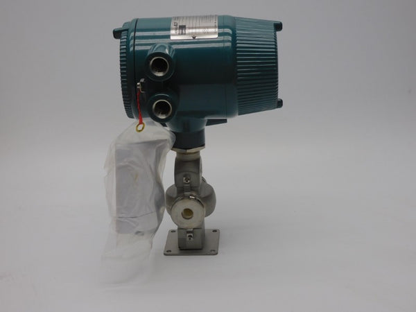 YOKOGAWA AXF015C-E1CE1L-AA11-21B/FF1 100-240VAC 0.2A NSMP
