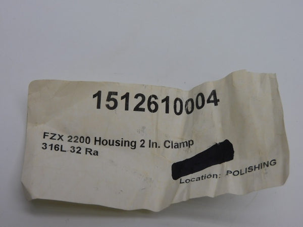 1512610004 FZX2200 NSNP