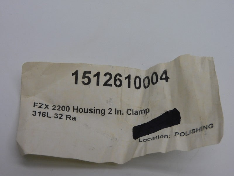 1512610004 FZX2200 NSNP
