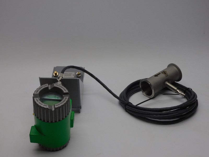 SCHNEIDER ELECTRIC 84CF015-MPRF1STSTJCD 9-30VDC 1450PSI NSNP
