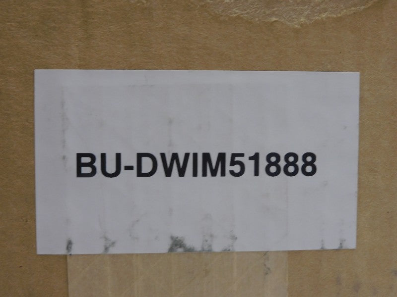 SARTORIUS BU-DWIM51888 NSMP