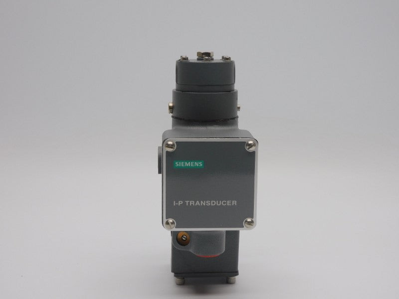 SIEMENS 771-16BTF2 15VDC 3-15PSI NSMP