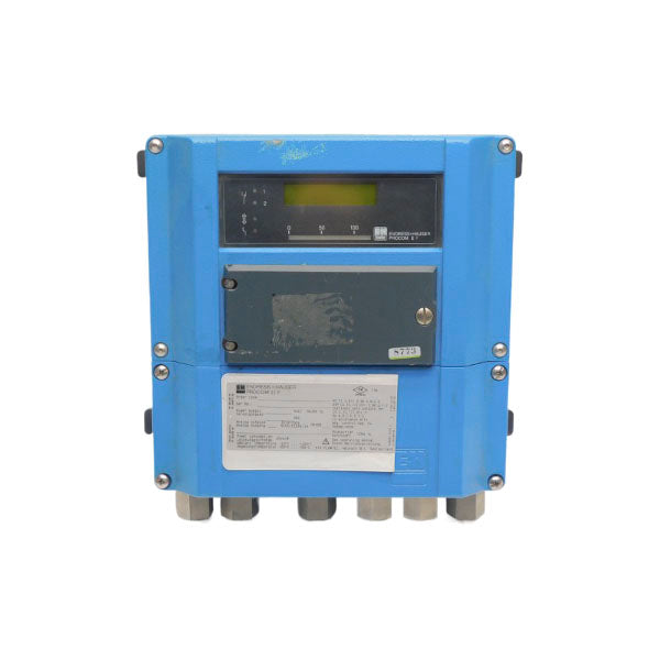 ENDRESS+HAUSER ZL6042-DG1B6067 PROCOMIIF 85-260VAC NSNP