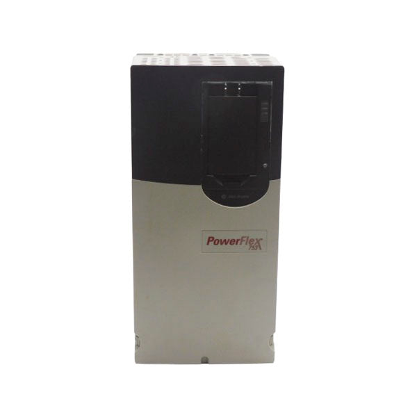 ALLEN BRADLEY 20F11ND052JA0NNNNN SER. A F/W 14.004 432-528V 52A NSNP