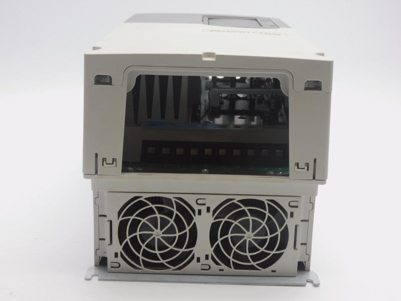 ALLEN BRADLEY 20F11ND052JA0NNNNN SER. A F/W 14.004 432-528V 52A NSNP
