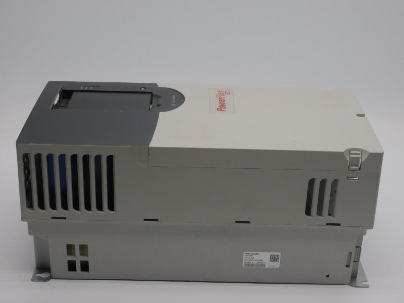 ALLEN BRADLEY 20F11ND052JA0NNNNN SER. A F/W 14.004 432-528V 52A NSNP