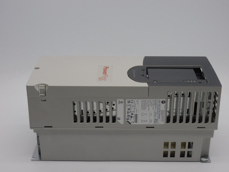 ALLEN BRADLEY 20F11ND040JA0NNNNN SER. A F/W 14.005 432-528V 40A NSNP