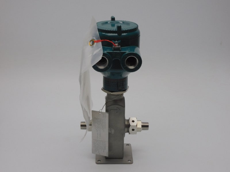 YOKOGAWA AXF010C-NNCE1N-GUN1-2NB/FF1/L2 NSMP
