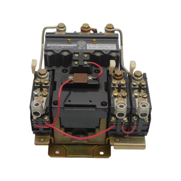 ALLEN BRADLEY 709-DOD103 SER. K 110/120V UNMP